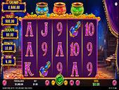 Gemstone Keys The Arcane Unlocked Screenshot