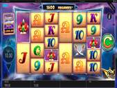 Genie Jackpots Megaways Screenshot