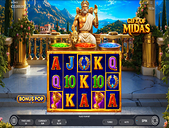 Gift of Midas Screenshot