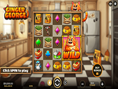 Ginger George Screenshot