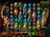 Giovannis Gems Screenshot