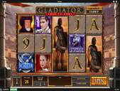 Gladiator Road to Rome Screenshot
