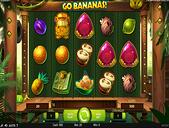 Go Bananas Screenshot