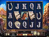 Gold Canyon Screenshot