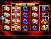 Gold Cash Freespins Screenshot