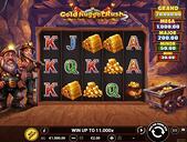 Gold Nugget Rush 2 Screenshot