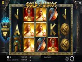 Gold Of Minos Screenshot