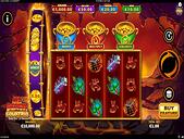 Gold Trio Lil Demon Screenshot