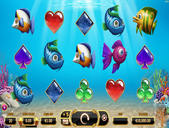 Golden Fish Tank Screenshot