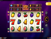 Golden Fruit Vegas Classic Screenshot