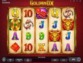 Golden Ox Screenshot