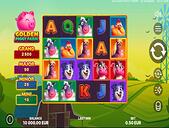 Golden Piggy Farm Screenshot