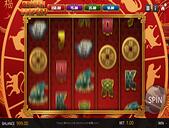 Golden Serpent Screenshot