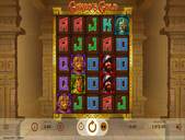 Gonzos Gold Screenshot