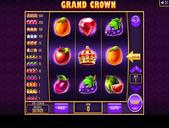 Grand Crown 3x3 Screenshot
