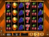 Grand Money Screenshot