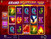 Grand Mustang Screenshot