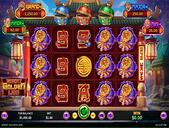 Great Golden Lion Screenshot