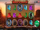 Great White Buffalo Screenshot