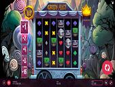 Greedy Alice Screenshot