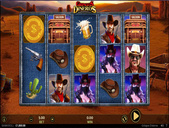 GringoS DineroS Screenshot