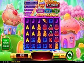 Gummy Giga Match Screenshot