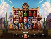 Guns of Gold Screenshot