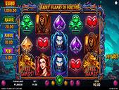 Hades Flames of Fortune Screenshot