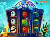 Halloween Jackpot Screenshot