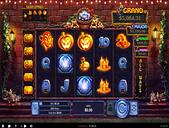 Halloween Treasures Screenshot