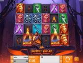 Hammer of Vulcan Screenshot