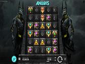 Hand of Anubis Screenshot