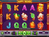 Happy Riches Screenshot