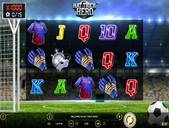 Hat Trick Hero Screenshot