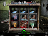 Haunted Hospital Screenshot