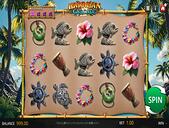 Hawaiian Cascade Screenshot