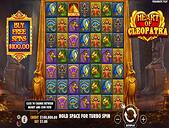 Heart of Cleopatra Screenshot