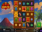 Heart of Tiki Screenshot