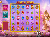 Hearts of Venus Screenshot