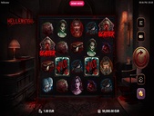 Hellevator Screenshot