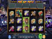 Hooligan Hustle Screenshot