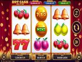 Hot Cash Hold n Link Screenshot