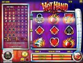 Hot Hand Screenshot