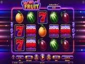 Hot Hot Fruit Screenshot