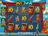 Hot Tuna Screenshot