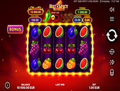 Hot and Spicy Chili Rush Screenshot
