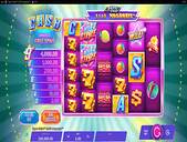 Hyper Strike Cash Megaways Screenshot
