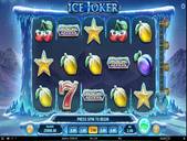 Ice Joker Screenshot