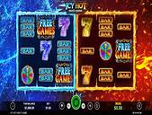 Icy Hot Multi Game Screenshot
