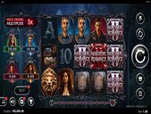 Immortal Romance 2 Screenshot